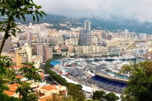 Principauté de Monaco