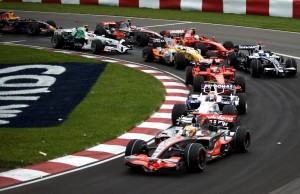 Grand Prix F1