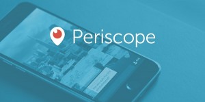 logo Periscope