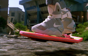 Hoverboard