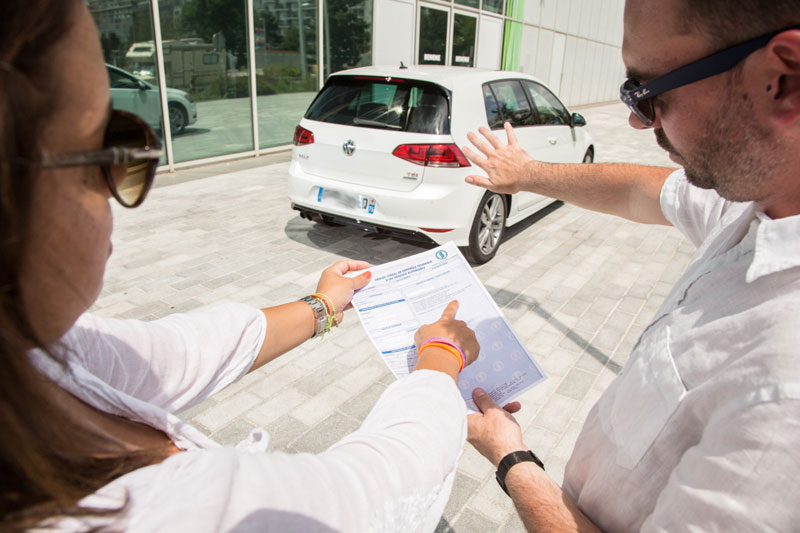 Apprendre à négocier sa voiture d'occasion