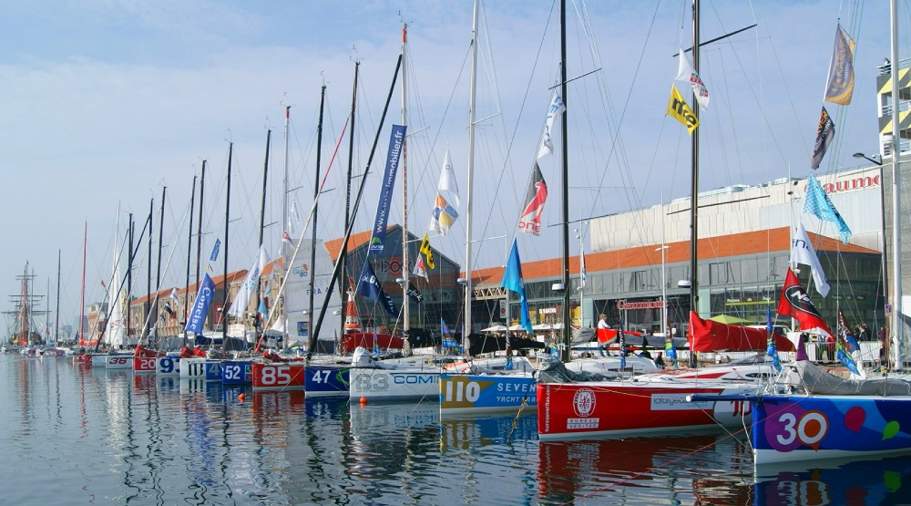 Transat Jacques Vabre