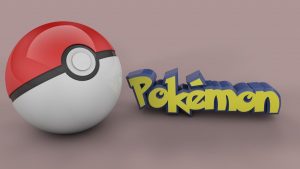 pokémon go pokébal