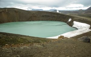 Islande