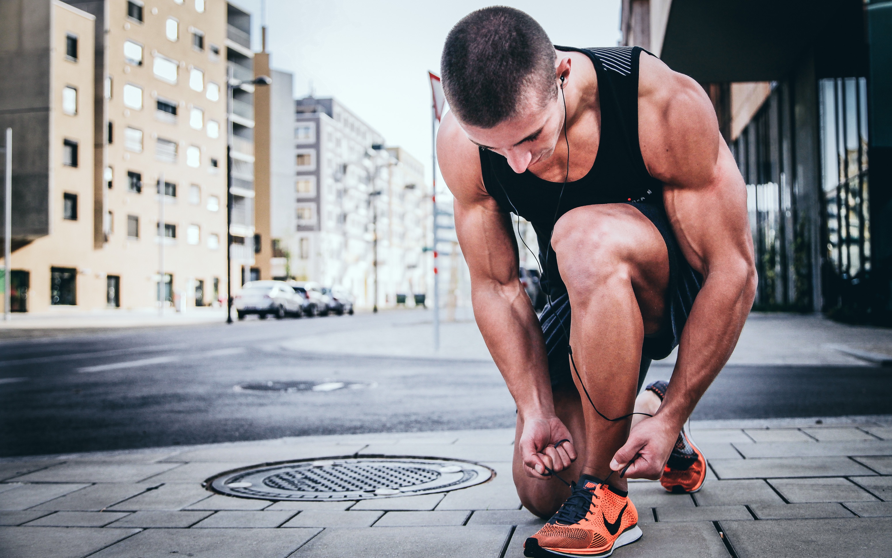 faire de l'urban training, pourquoi pas