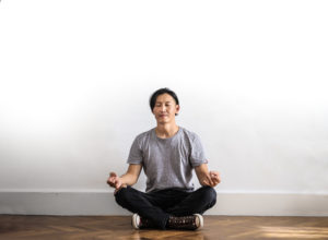 méditation pleine conscience