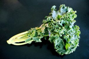 super-aliments chou kale