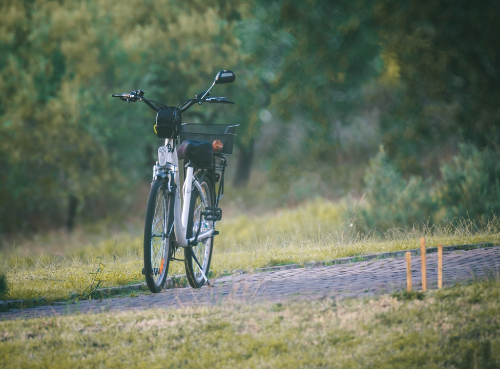 vélo électrique