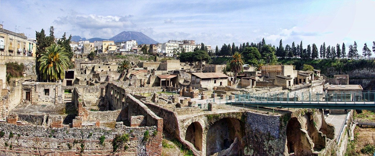 Meilleures villes à visiter en Italie