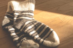 chaussettes-hiver