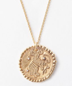 Collier-zodiac-Sandro