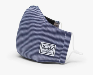 Herschel-Supply-Co-masque-réutilisables