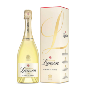 Champagne-Lanson