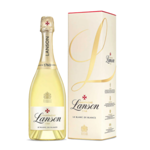 champagne-Lanson