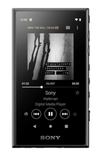 Baladeur-Sony-Walkman-NW-A105-Meilleurs-cadeaux-de-noël-2020-pour-les-hommes-