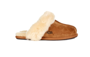 Chaussons-UGG