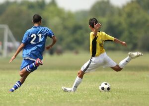 entraînement-personnalisé-football